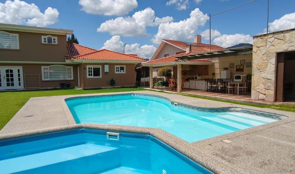 Casa en venta en Cuenca, Azuay