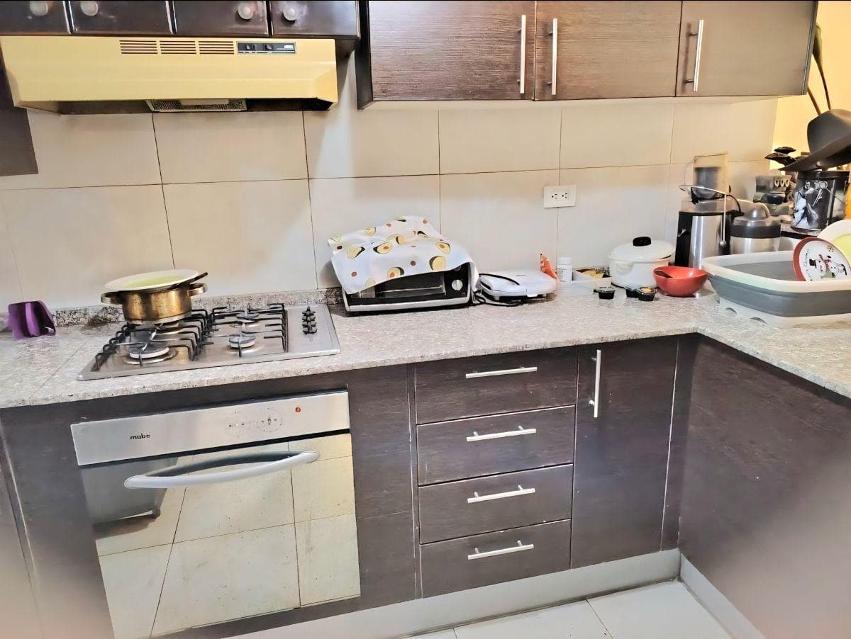 Departamento en venta en Quito, Pichincha