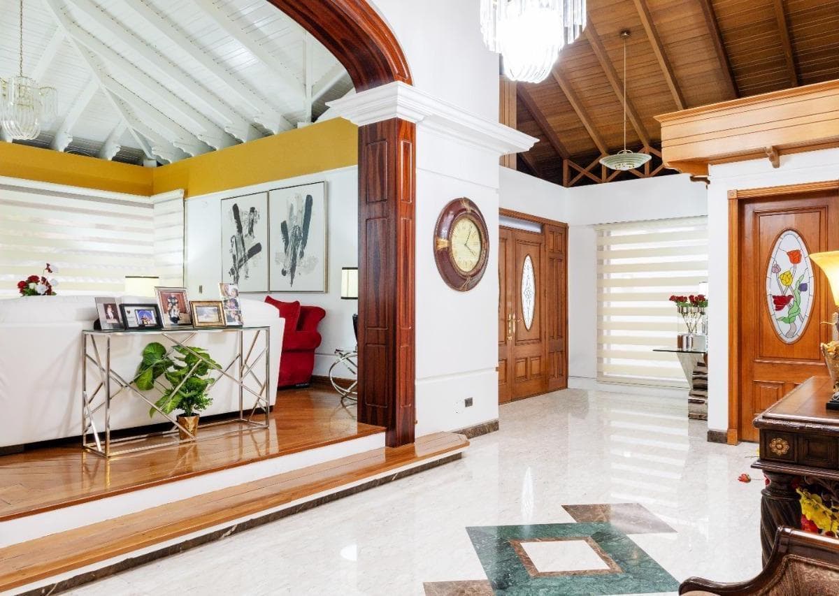 Casa en venta en Quito, Pichincha