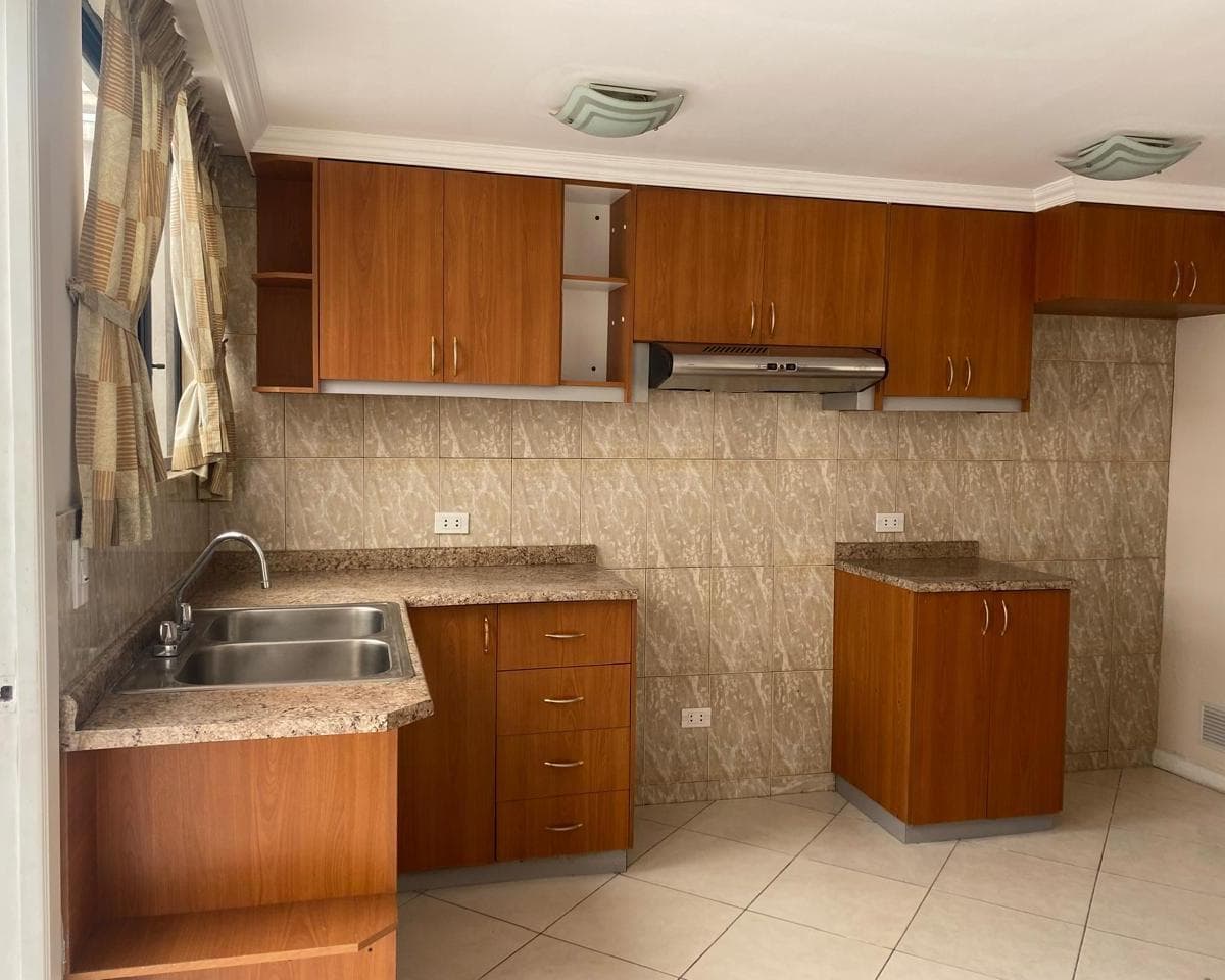 Casa en venta en Quito, Pichincha