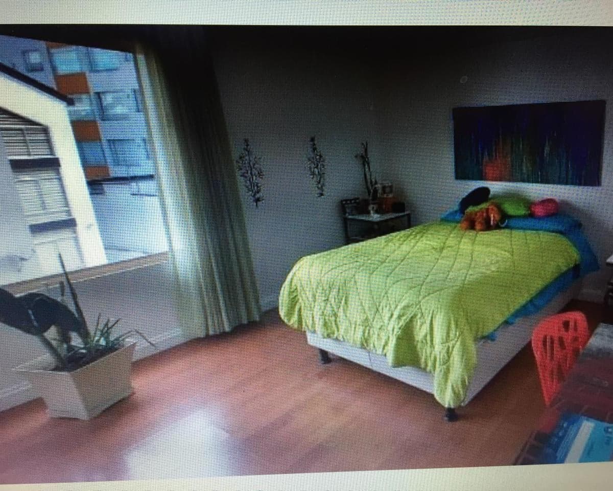 Departamento en venta en Quito, Pichincha