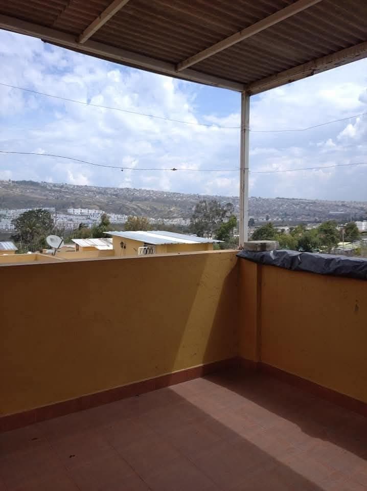 Casa en venta en Quito, Pichincha