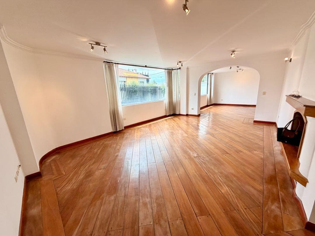 Propiedad en venta en Quito, Pichincha