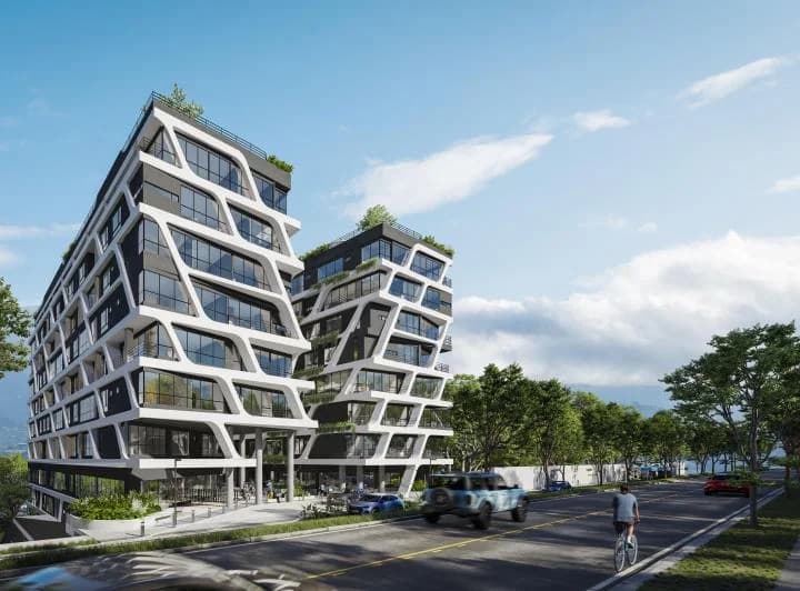 Wind Residences — imagen 1