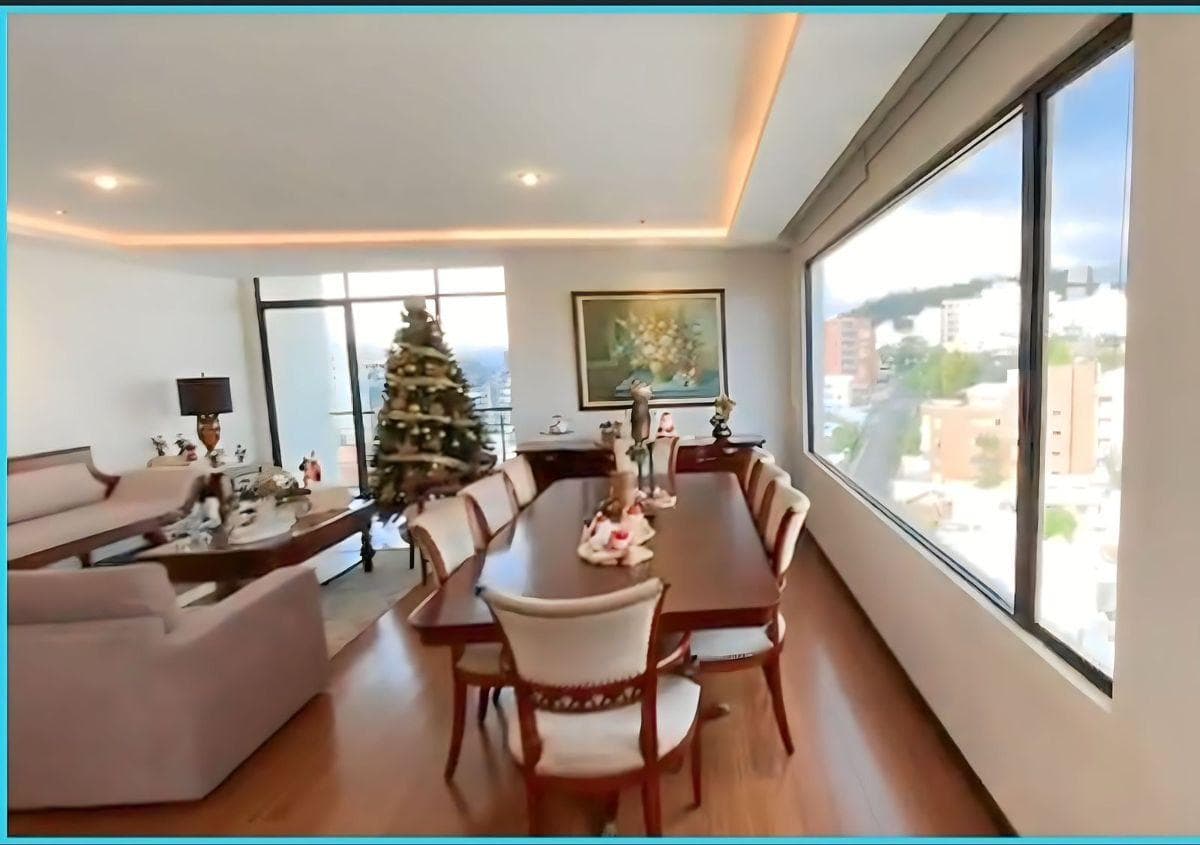Propiedad en venta en Quito, Pichincha