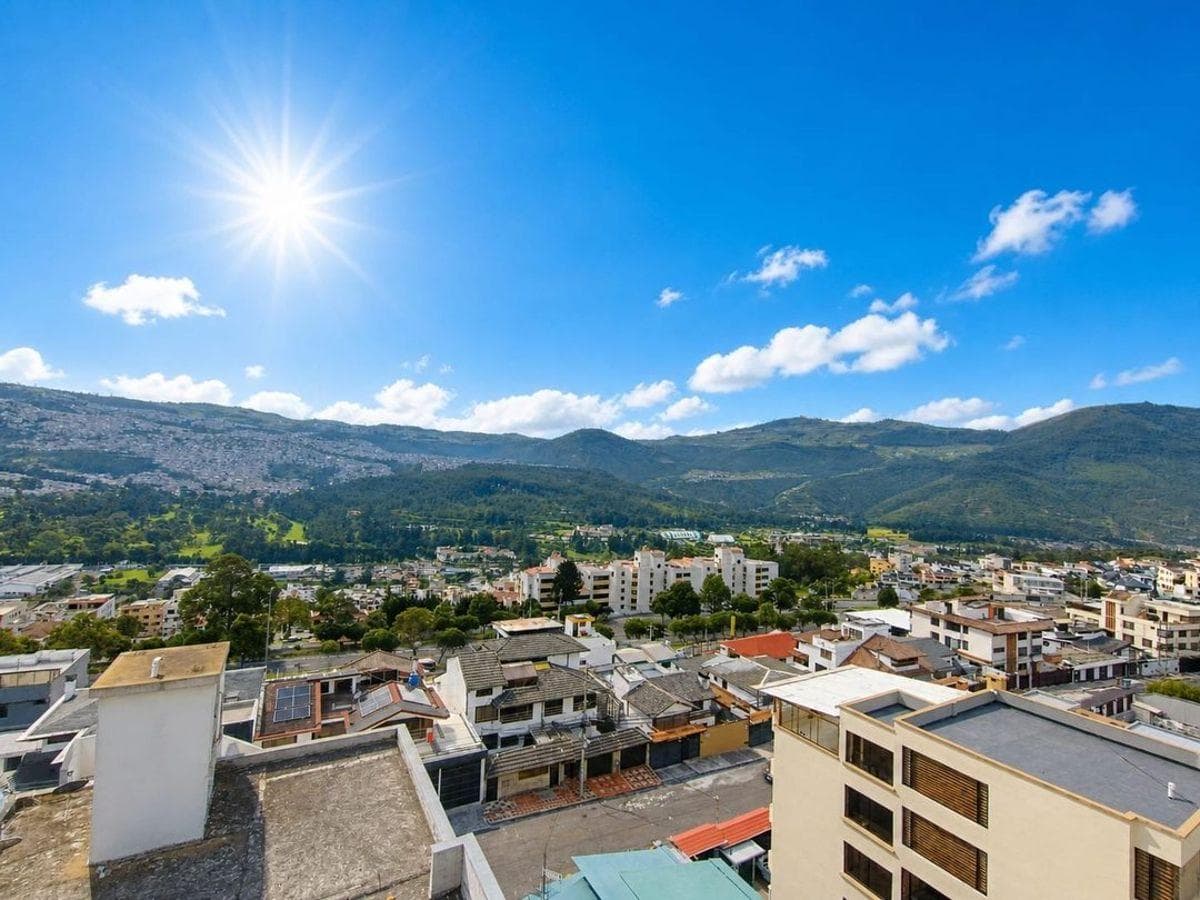 Departamento en venta en Quito, Pichincha
