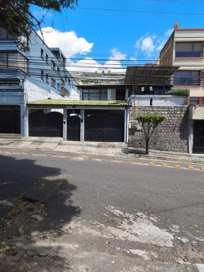 Terreno en venta en Quito, Pichincha