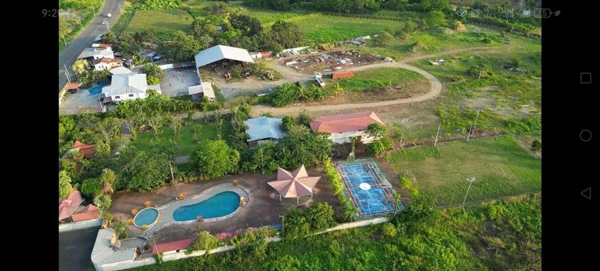Terreno en venta en Portoviejo, Manabí