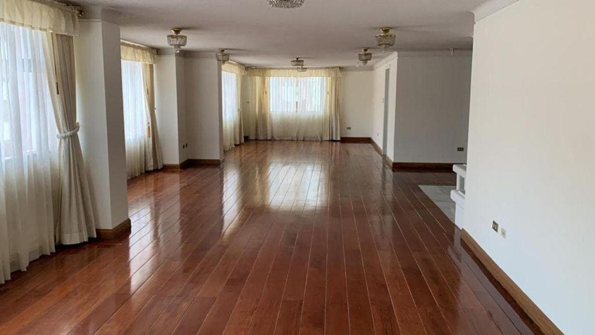 Departamento en venta en Quito, Pichincha