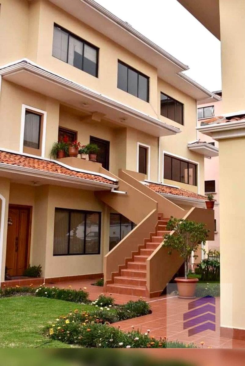 Departamento en venta en Cuenca, Azuay