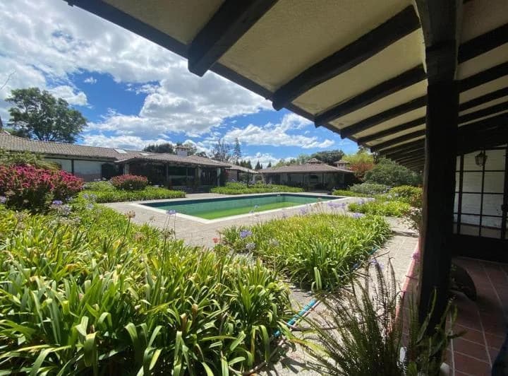 Venta Terreno en Puembo — imagen 1