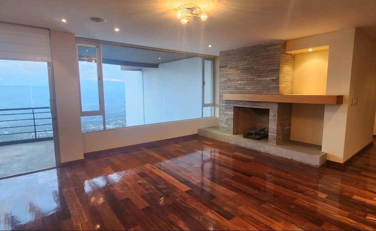 Departamento en venta en Quito, Pichincha