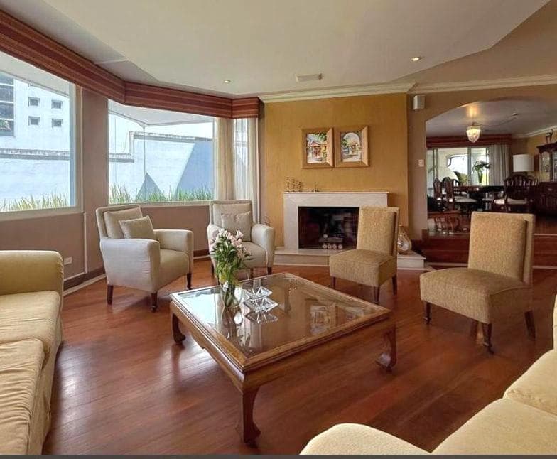 Casa en venta en Quito, Pichincha
