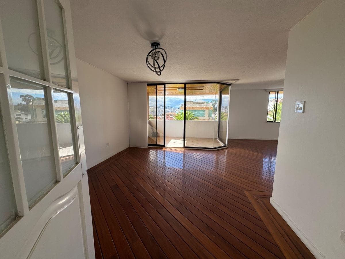 Propiedad en venta en Quito, Pichincha