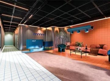 Miit: Apart Studios, Suites y Departamentos — imagen 5