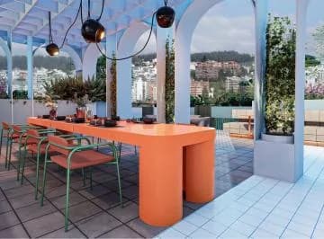 Miit: Apart Studios, Suites y Departamentos — imagen 4