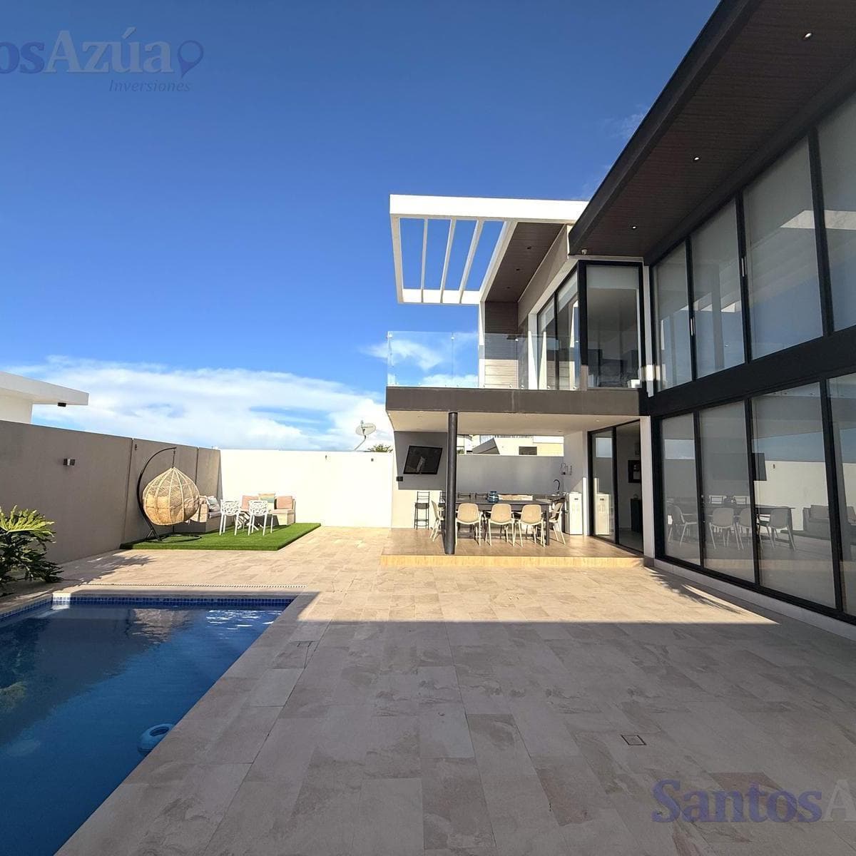 Casa en venta en Manta, Manabí