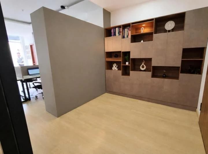 Oficina de Venta Sector La Pradera — imagen 1