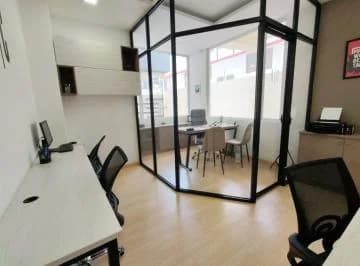 Oficina de Venta Sector La Pradera — imagen 3