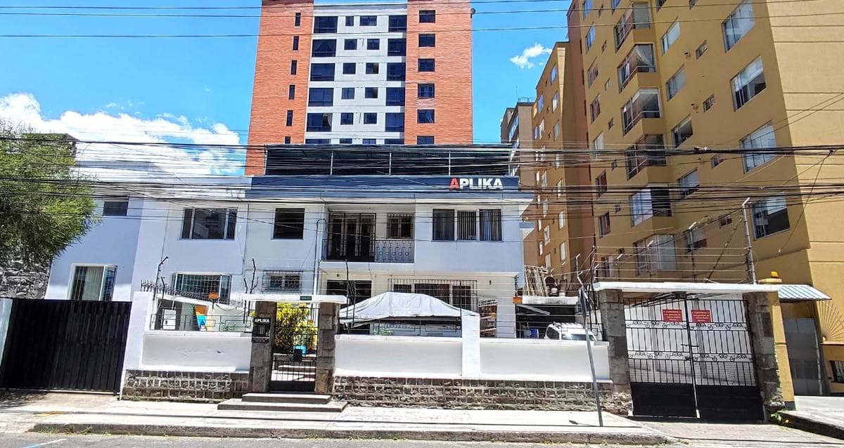 Casa en venta en Quito, Pichincha