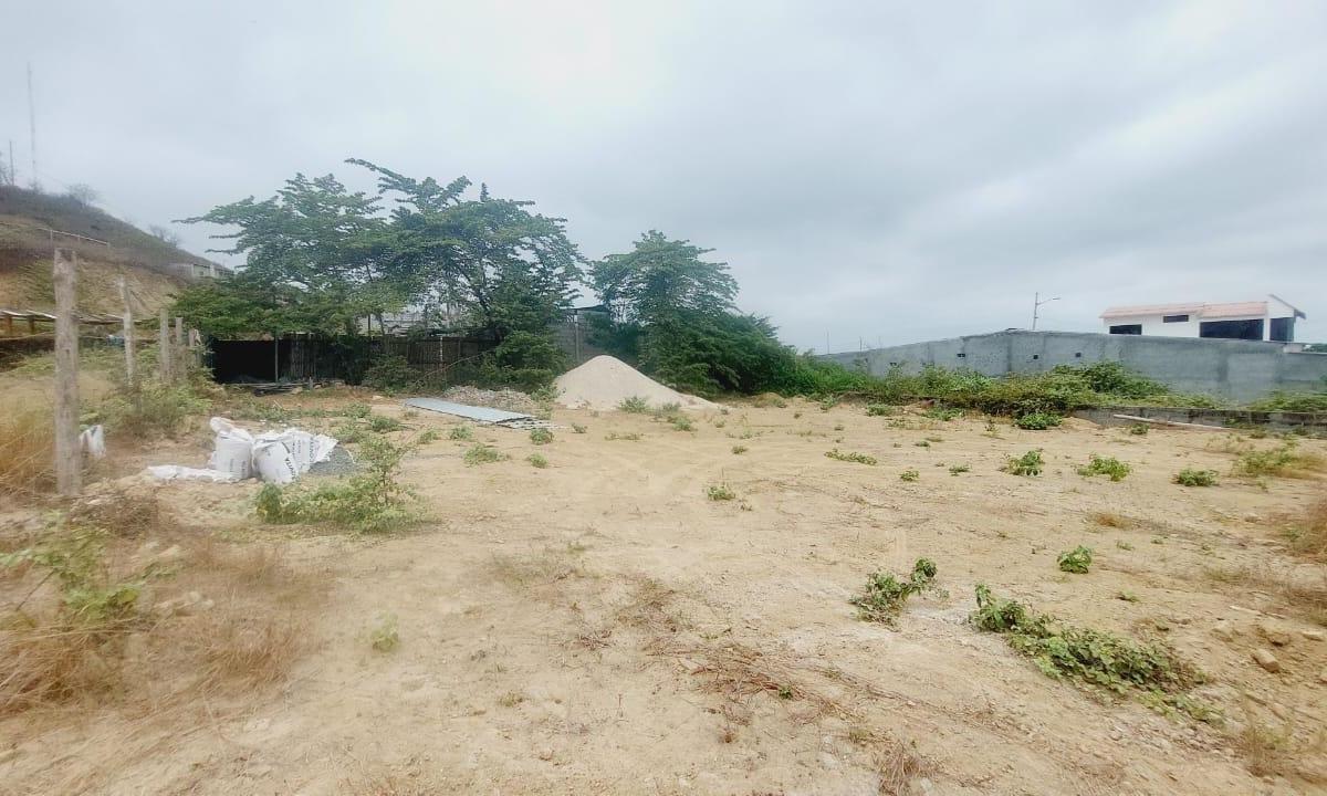 Terreno en venta en Ballenita, Santa Elena