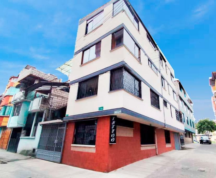 Casa en venta en Quito, Pichincha