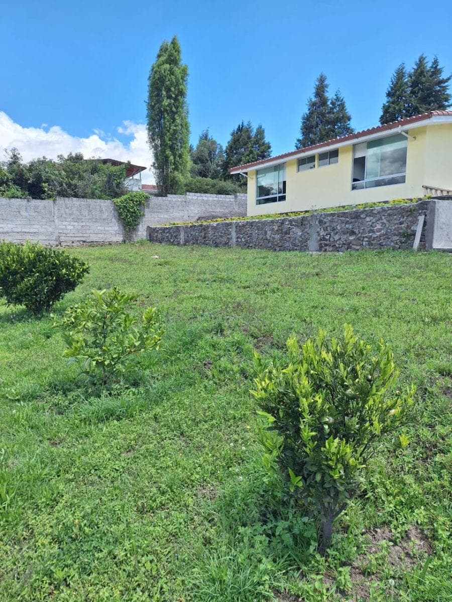 Casa en venta en Quito, Pichincha