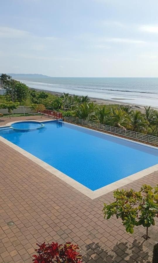 Terreno en venta en Jama, Manabí
