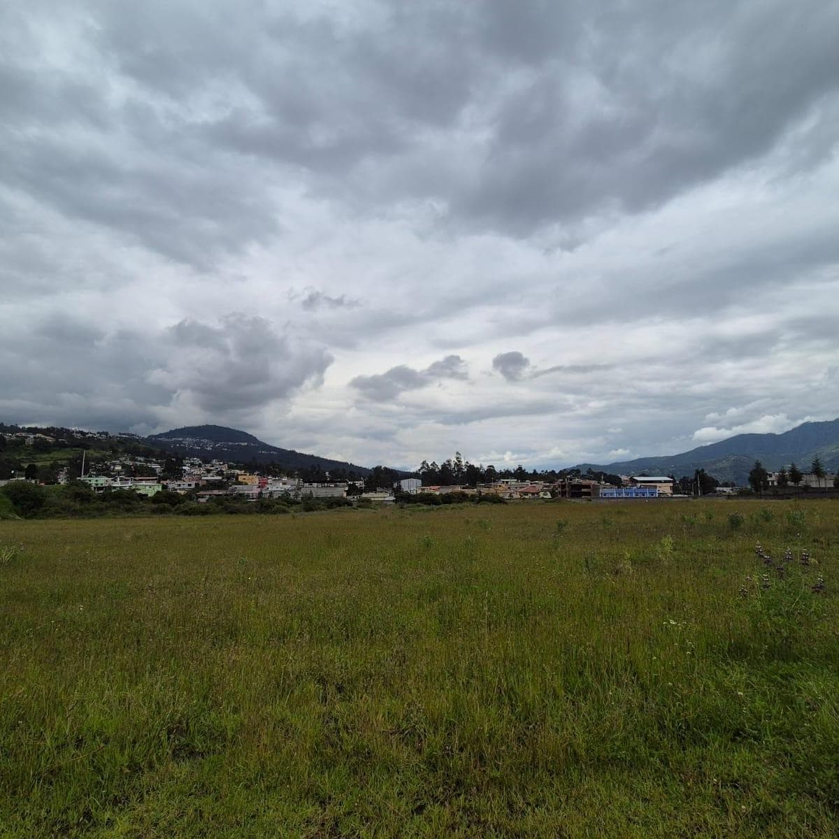 Terreno en venta en Quito, Pichincha
