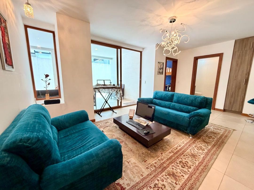 Propiedad en venta en Quito, Pichincha