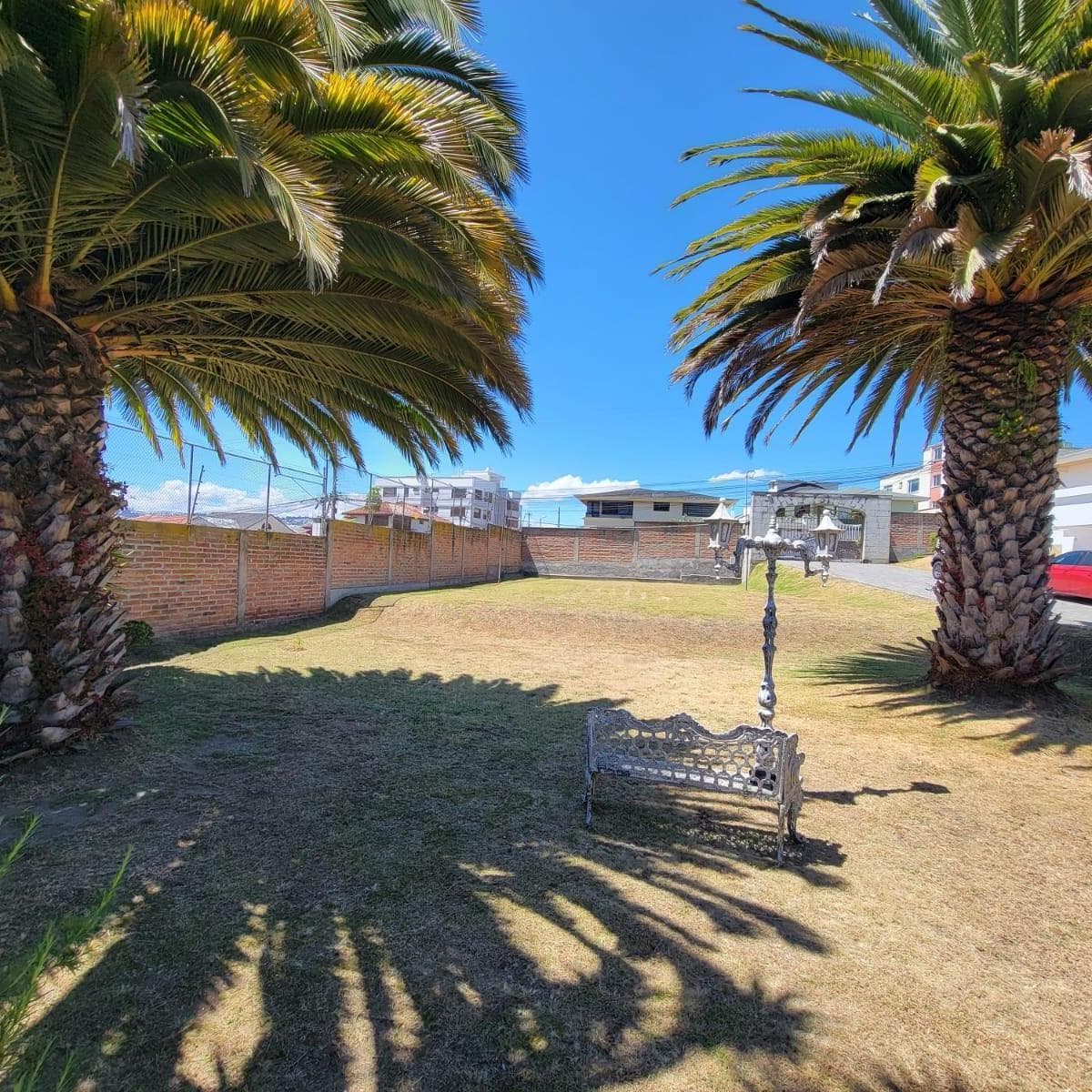 Terreno en venta en Quito, Pichincha