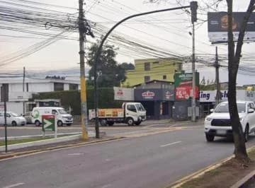 Terreno con Construcciones 100% Comercial Sobre La Interoceanica — imagen 4