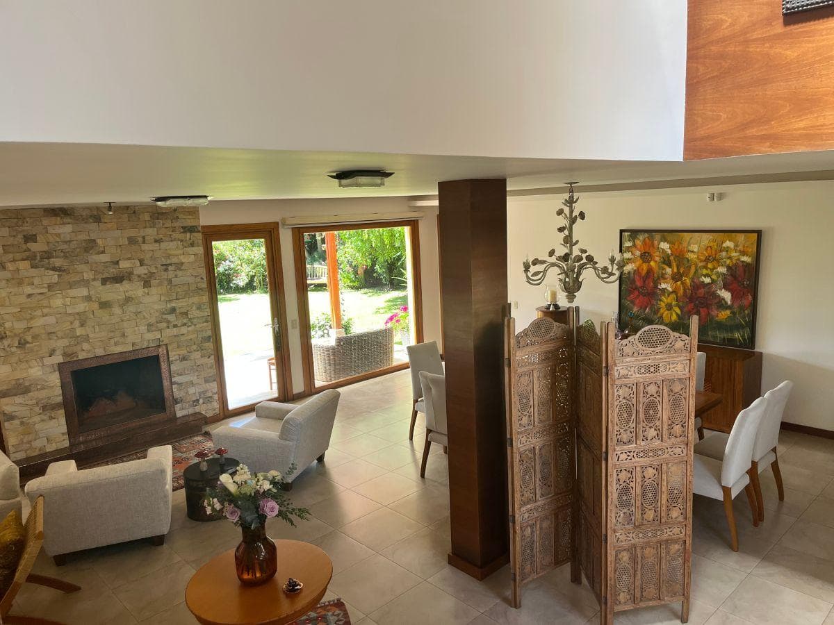 Casa en venta en Quito, Pichincha
