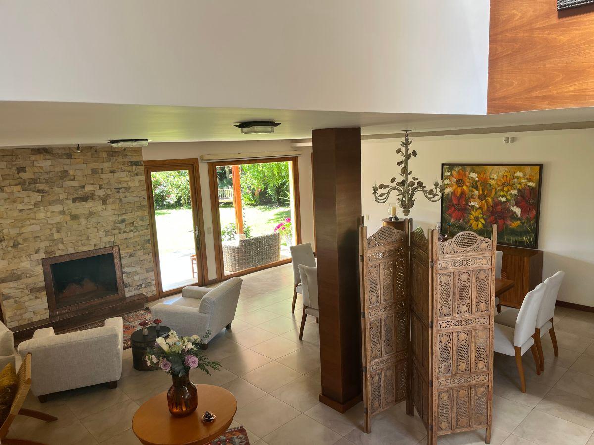 Casa en venta en Quito, Pichincha