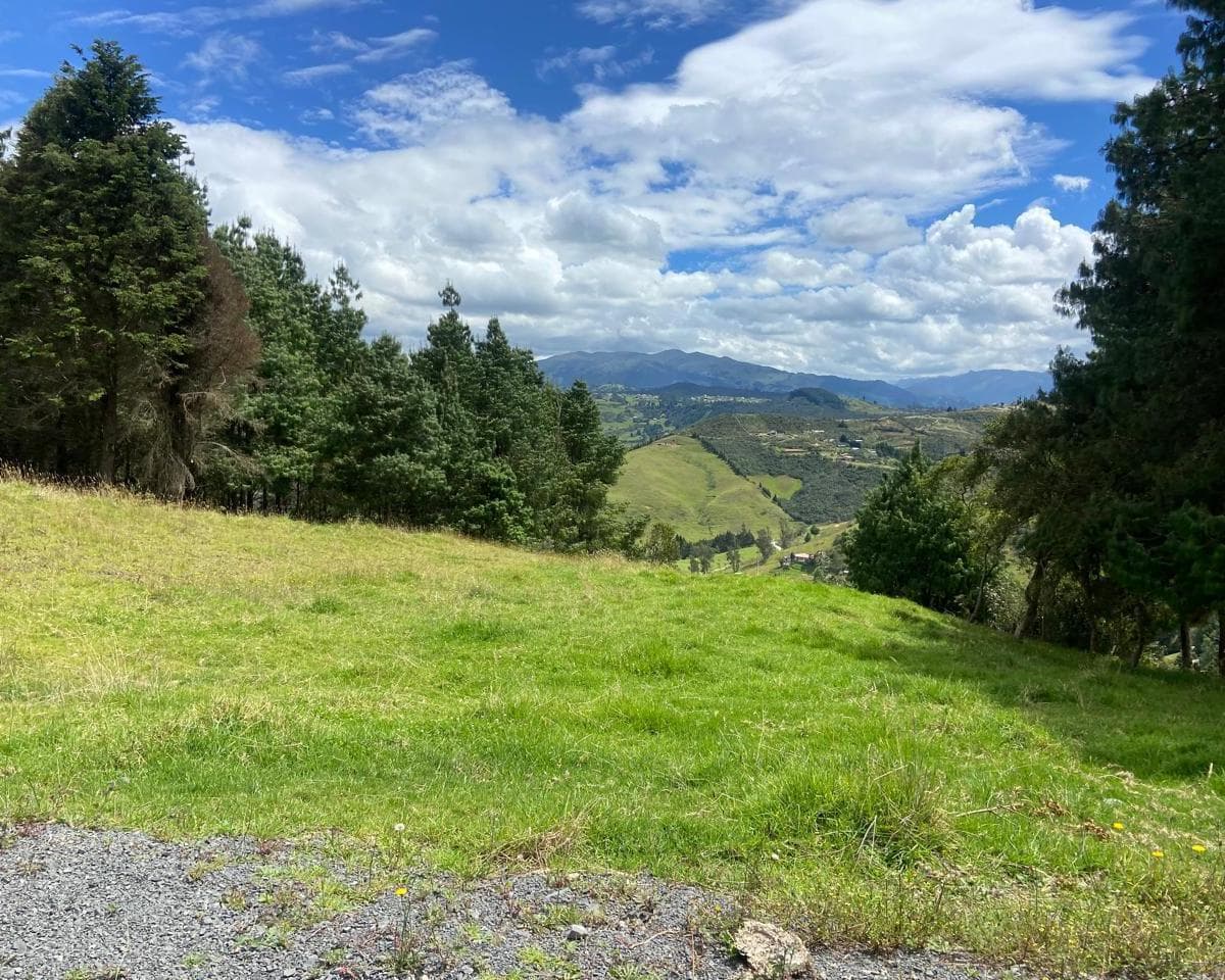 Terreno en venta en Cuenca, Azuay