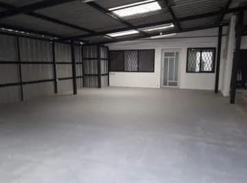 Propiedad de Arriendo, Terreno, Bodega, Oficina — imagen 2
