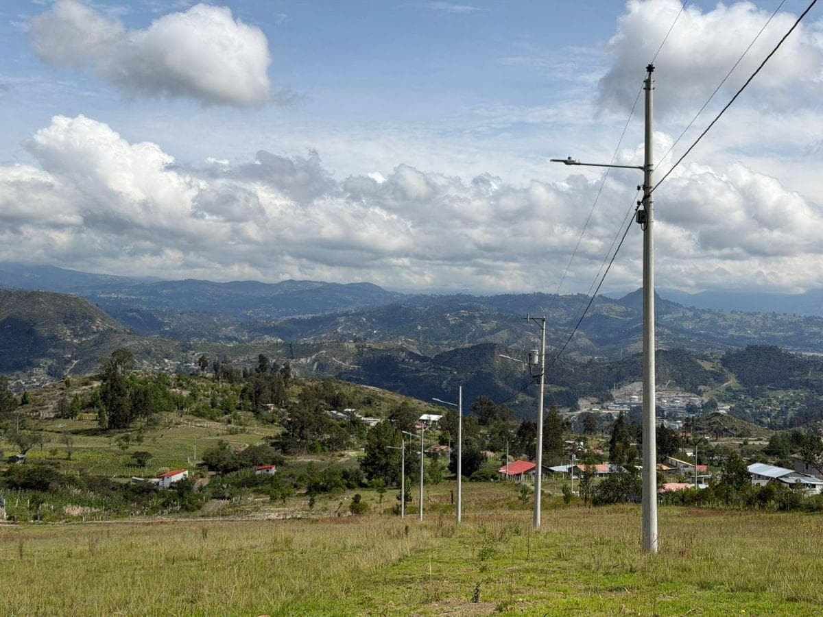 Terreno en venta en Cuenca, Azuay