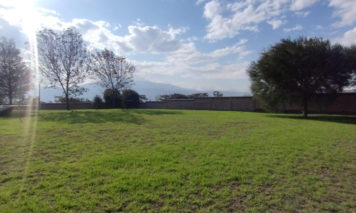 Terreno en venta en Quito, Pichincha