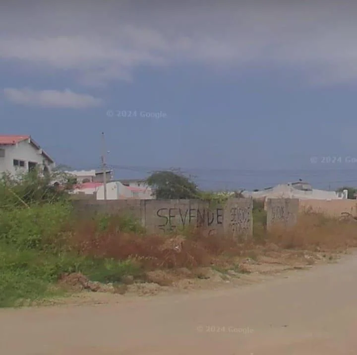 Terreno en venta en Salinas, Santa Elena