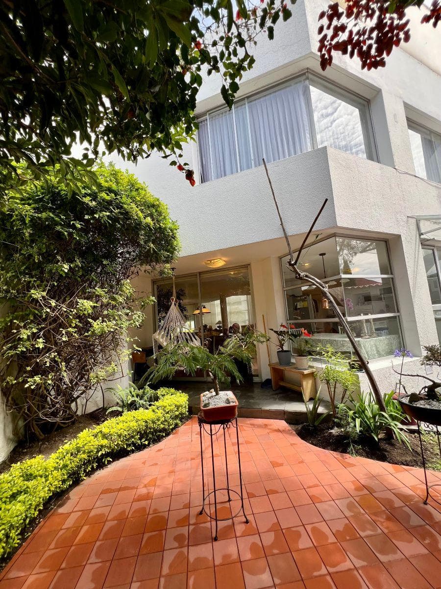 Casa en venta en Quito, Pichincha