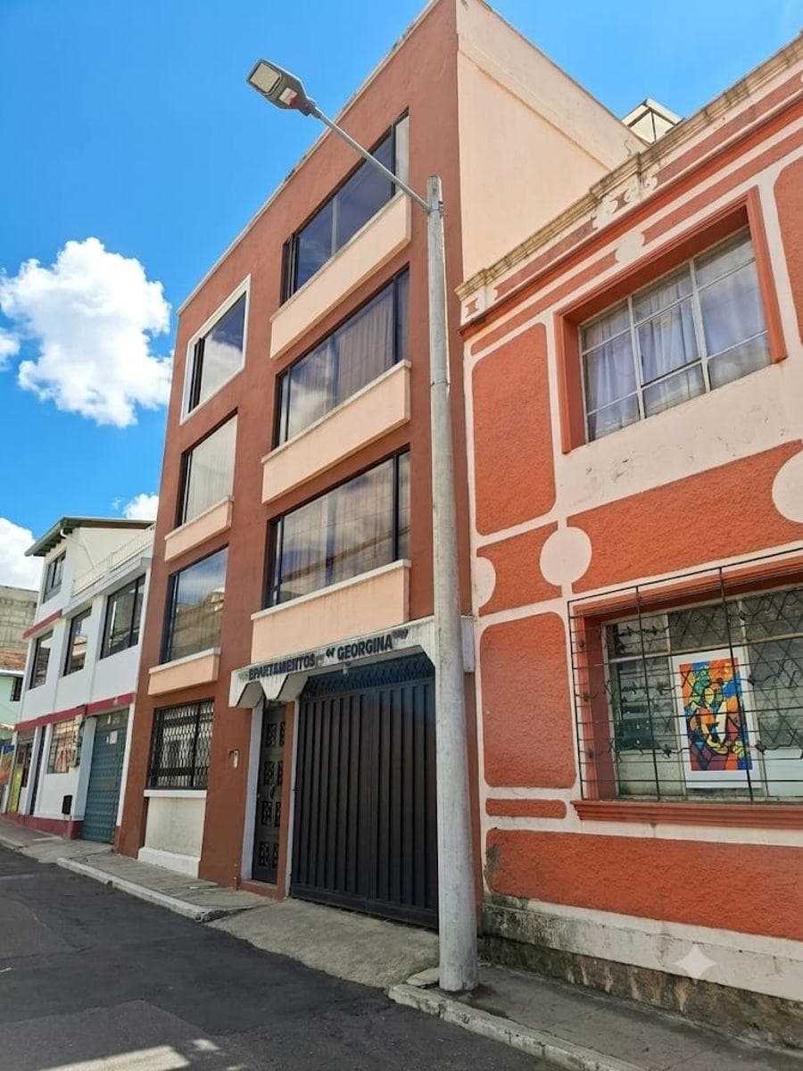 Departamento en venta en Quito, Pichincha