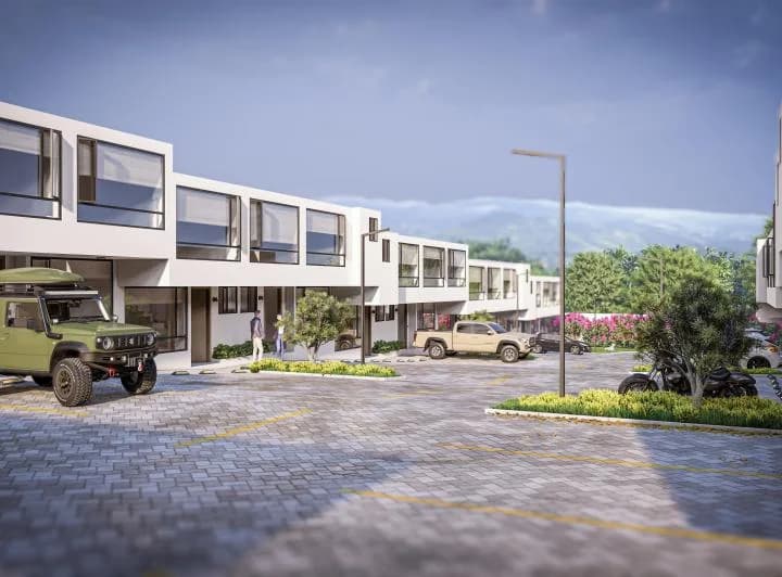 Casa en venta en Quito, Pichincha