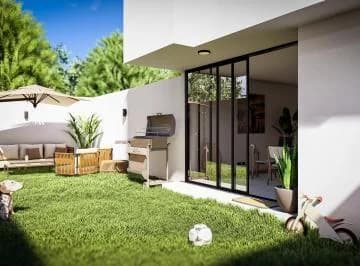 Casas de 3 Habitaciones Mas Patio Aplica Crédito Miti Miti en Planos — imagen 2