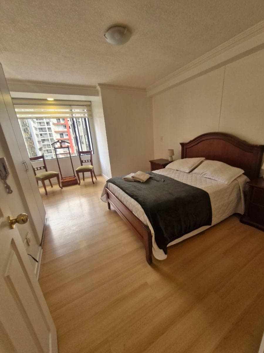 Departamento en venta en Quito, Pichincha