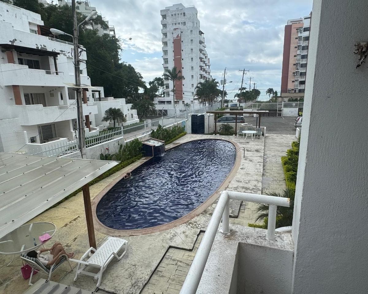Departamento en venta en Atacames, Esmeraldas