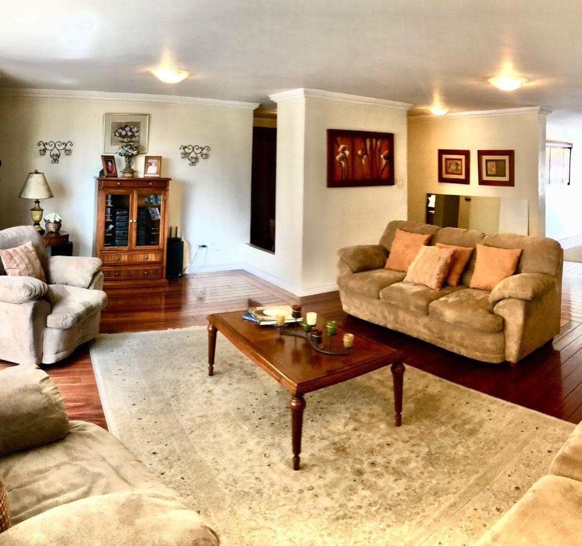 Propiedad en venta en Quito, Pichincha