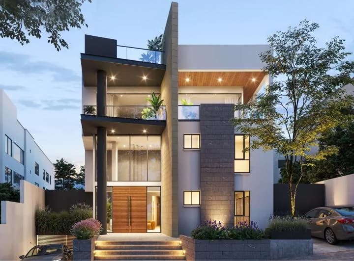 Propiedad en venta en Quito, Pichincha