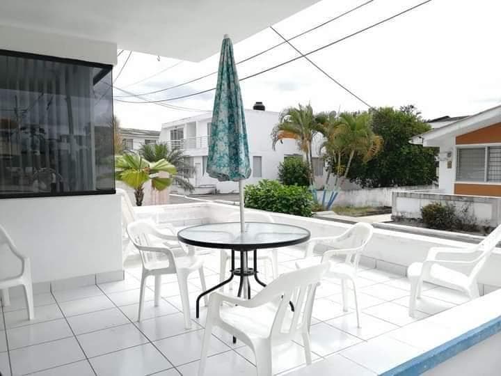 Departamento en venta en Atacames, Esmeraldas