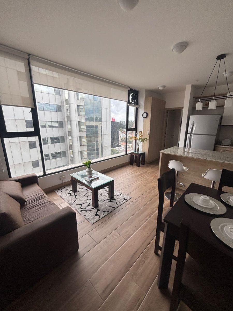 Departamento en venta en Quito, Pichincha