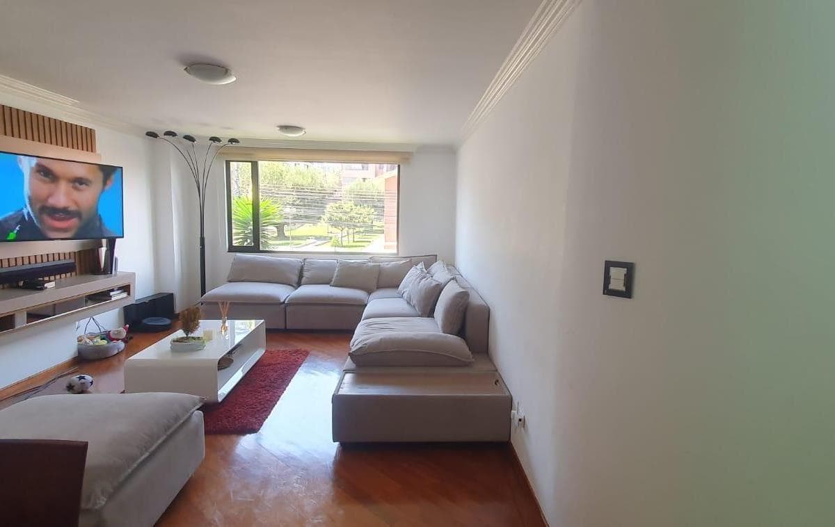 Departamento en venta en Quito, Pichincha